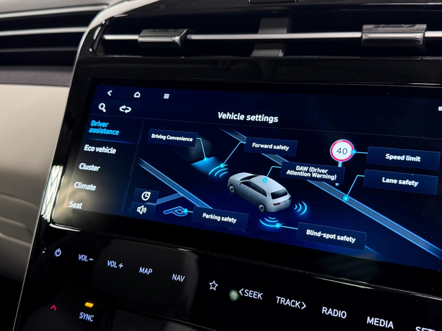 Used Hyundai TUCSON 2022 for sale - 76886246: Photo 51