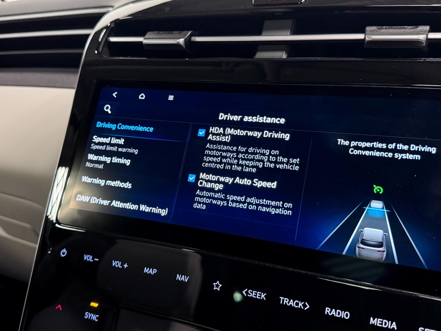 Used Hyundai TUCSON 2022 for sale - 76886246: Photo 52