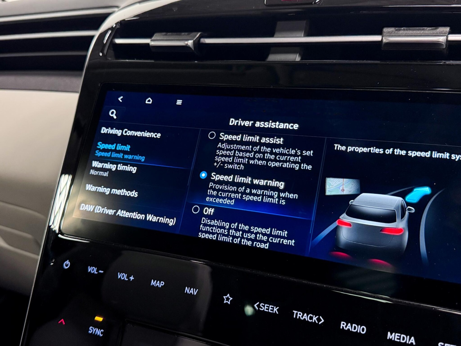 Used Hyundai TUCSON 2022 for sale - 76886246: Photo 53