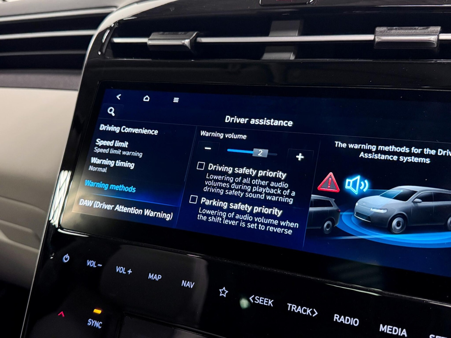 Used Hyundai TUCSON 2022 for sale - 76886246: Photo 54