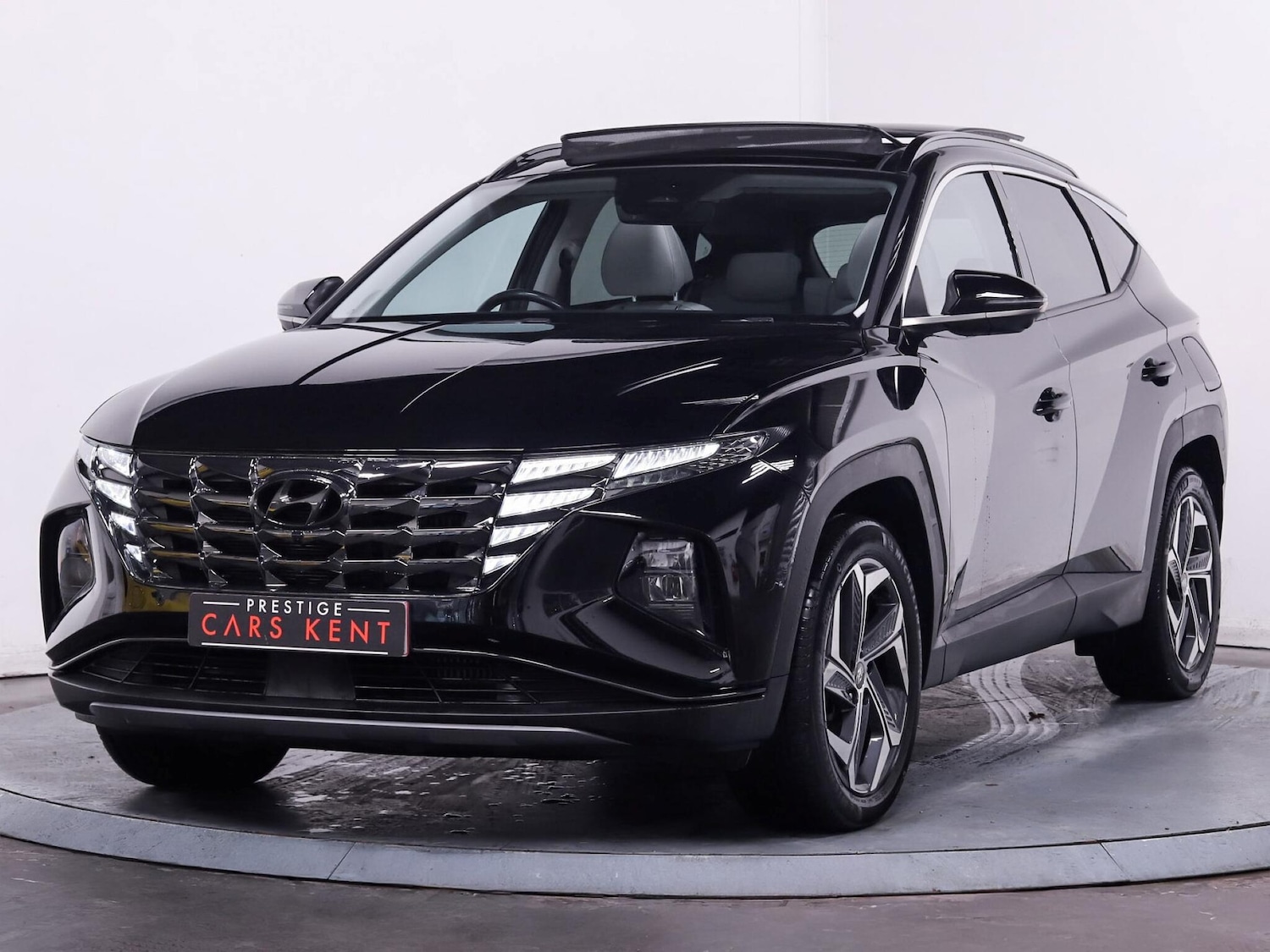 Used Hyundai TUCSON 2022 for sale - 76886246: Photo 6