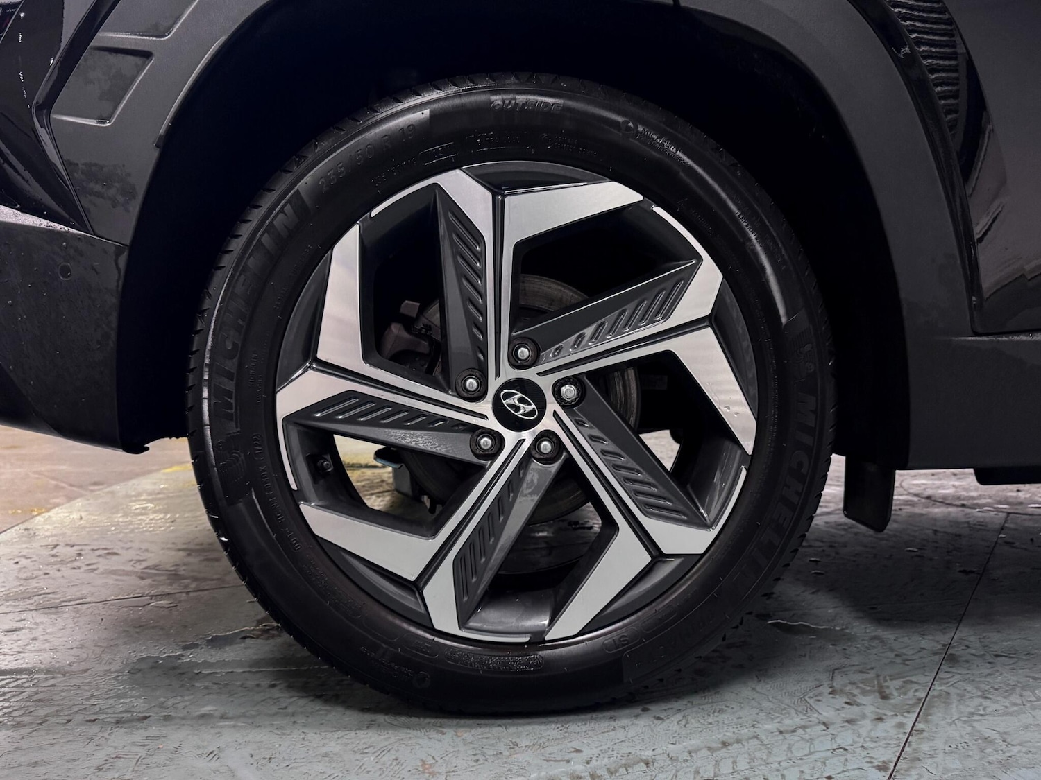 Used Hyundai TUCSON 2022 for sale - 76886246: Photo 60