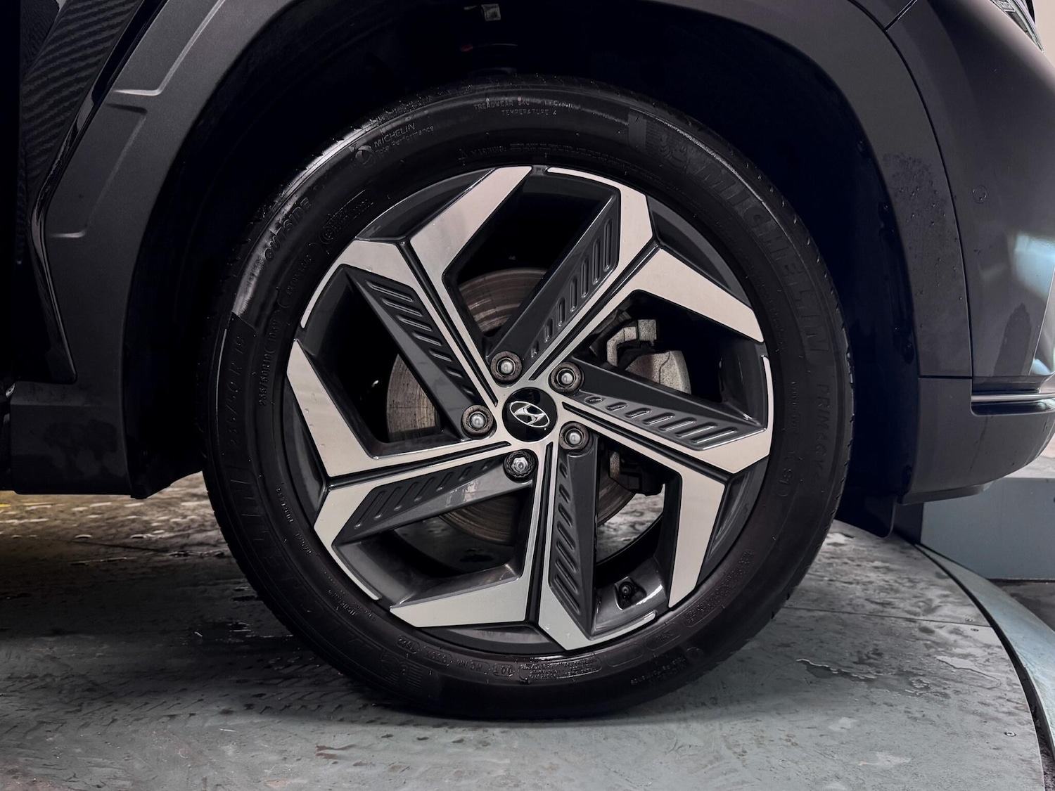 Used Hyundai TUCSON 2022 for sale - 76886246: Photo 61