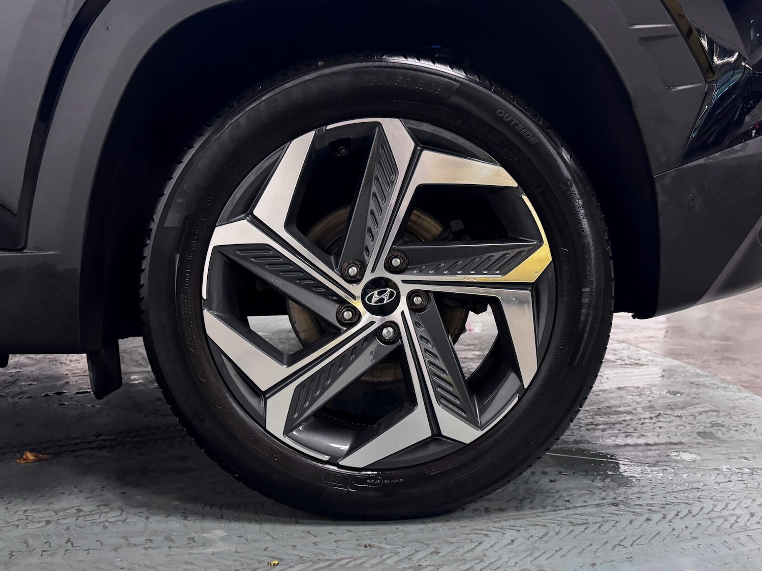 Used Hyundai TUCSON 2022 for sale - 76886246: Photo 63