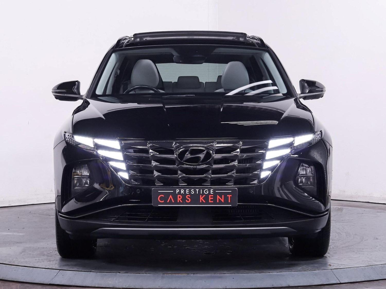 Used Hyundai TUCSON 2022 for sale - 76886246: Photo 7