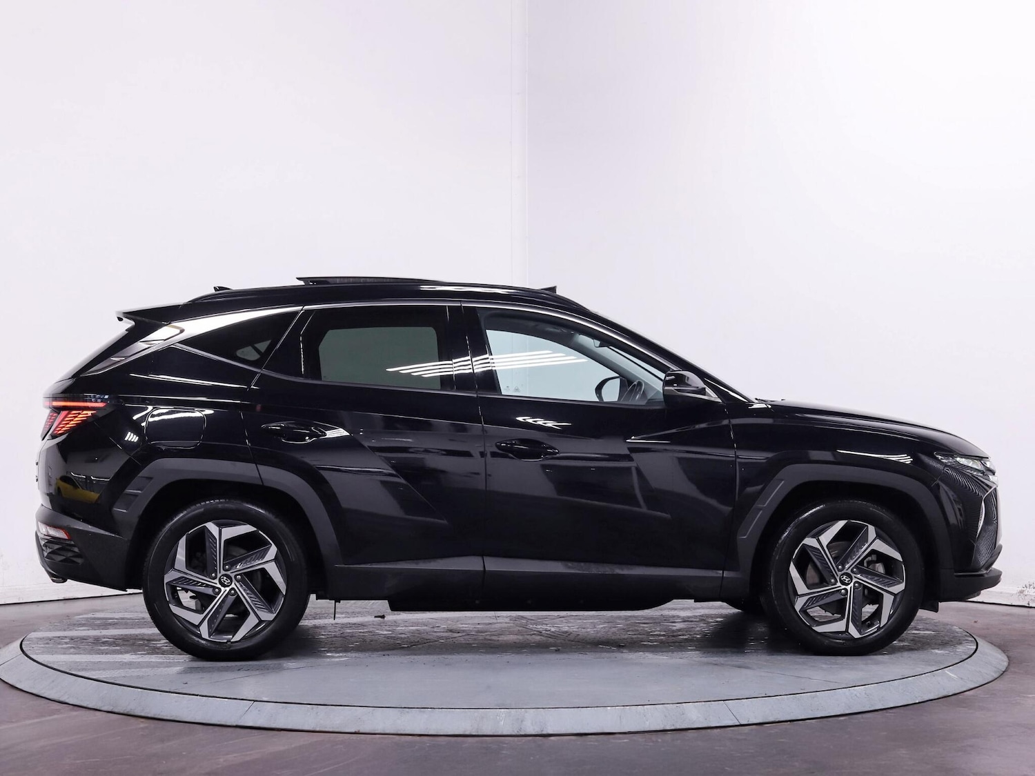 Used Hyundai TUCSON 2022 for sale - 76886246: Photo 8