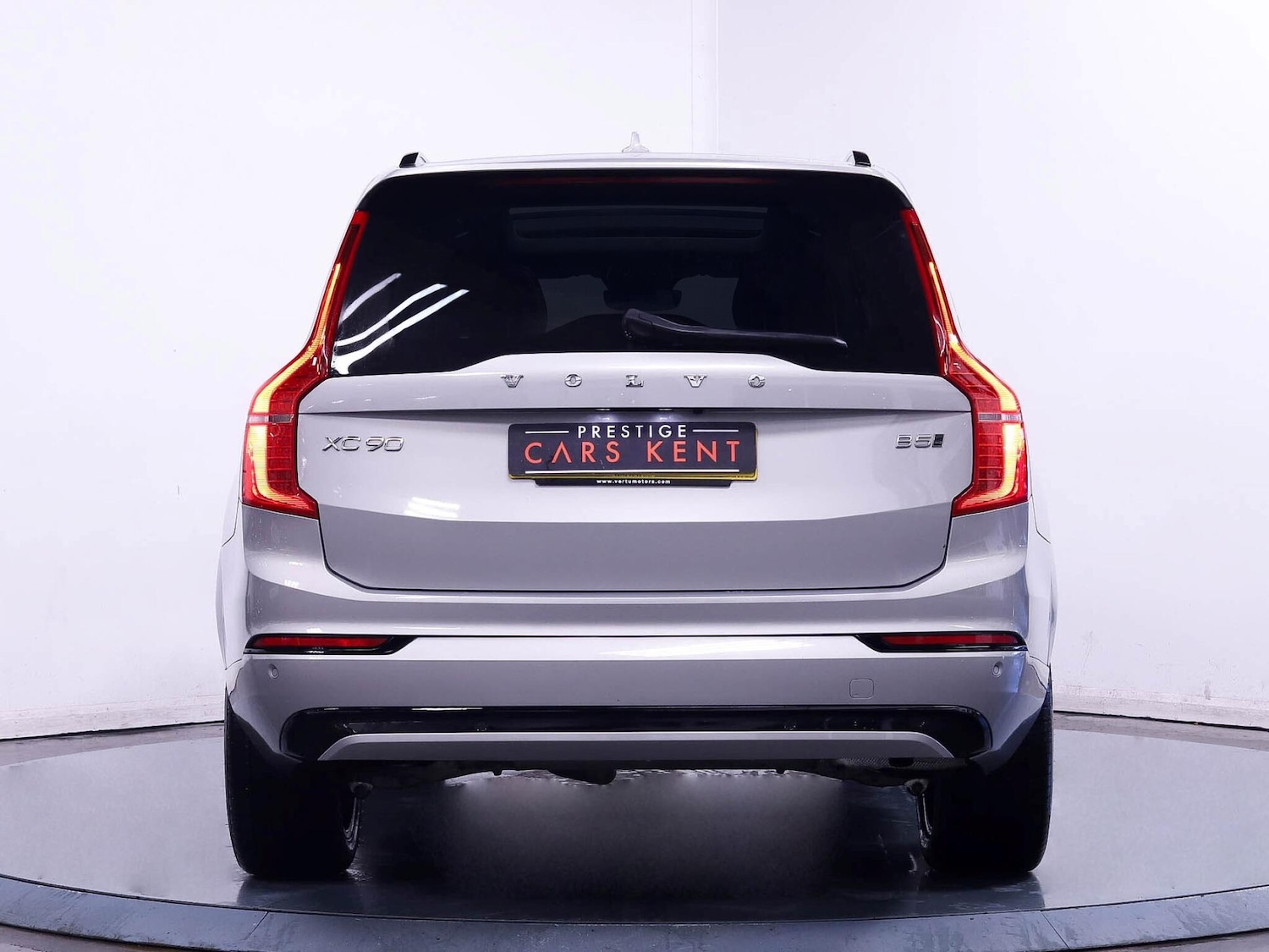 Used Volvo XC90 2023 for sale - 76512652: Photo 11