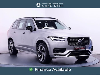 Used Volvo XC90 2023 for sale - 76512652: Photo