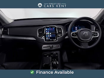 Used Volvo XC90 2023 for sale - 76512652: Photo