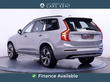 Used Volvo XC90 2023 for sale - 76512652: Photo