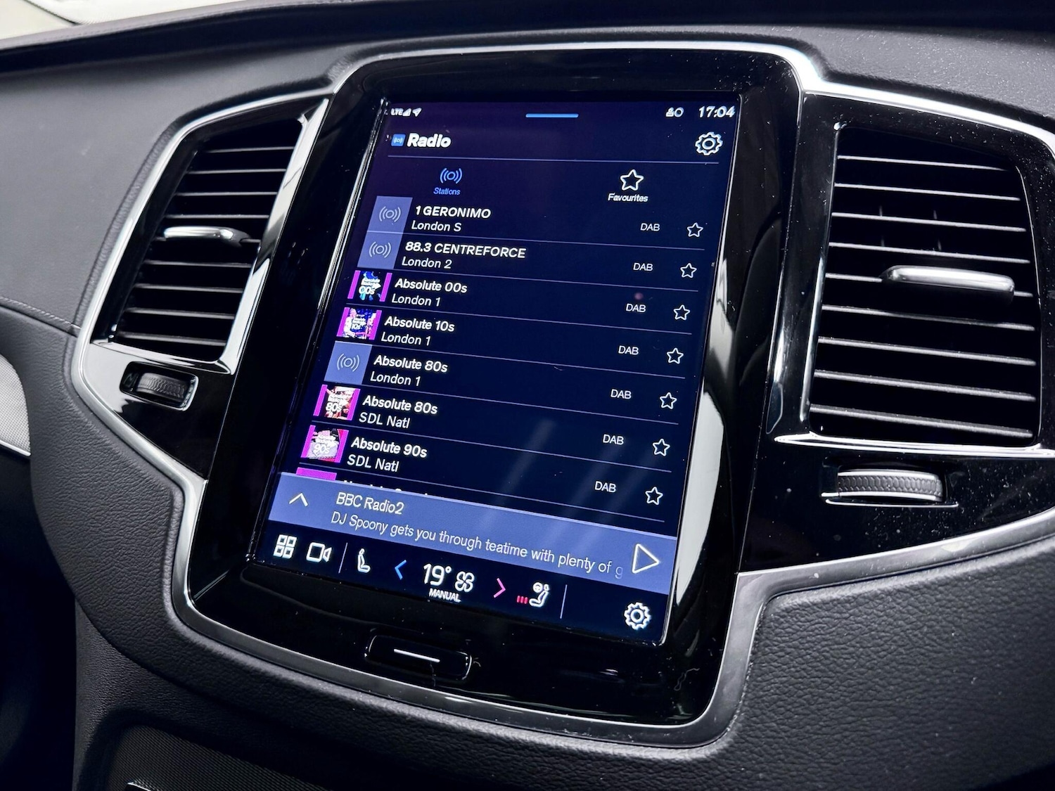 Used Volvo XC90 2023 for sale - 76512652: Photo 45