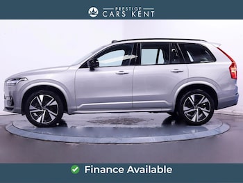 Used Volvo XC90 2023 for sale - 76512652: Photo