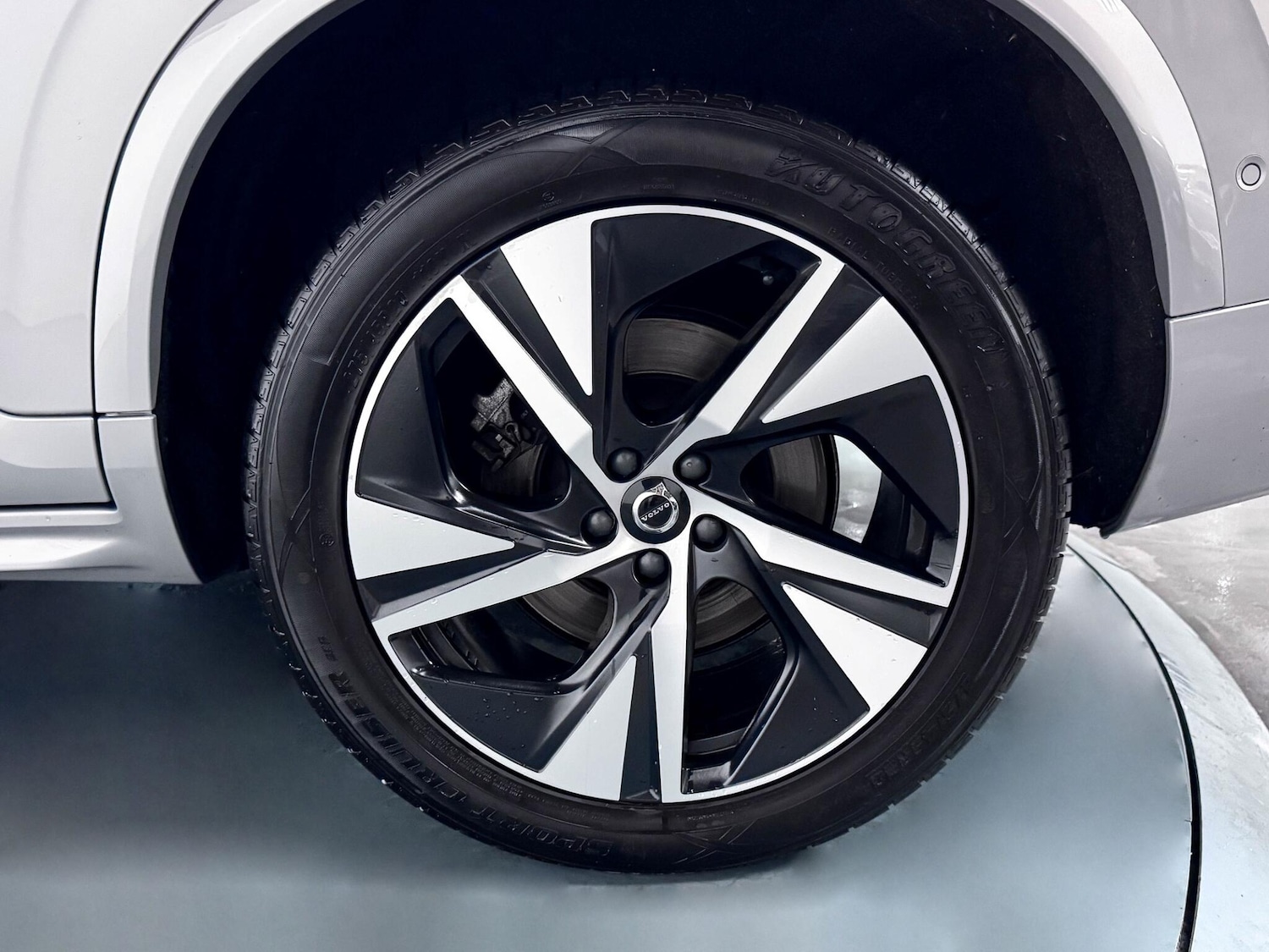 Used Volvo XC90 2023 for sale - 76512652: Photo 52