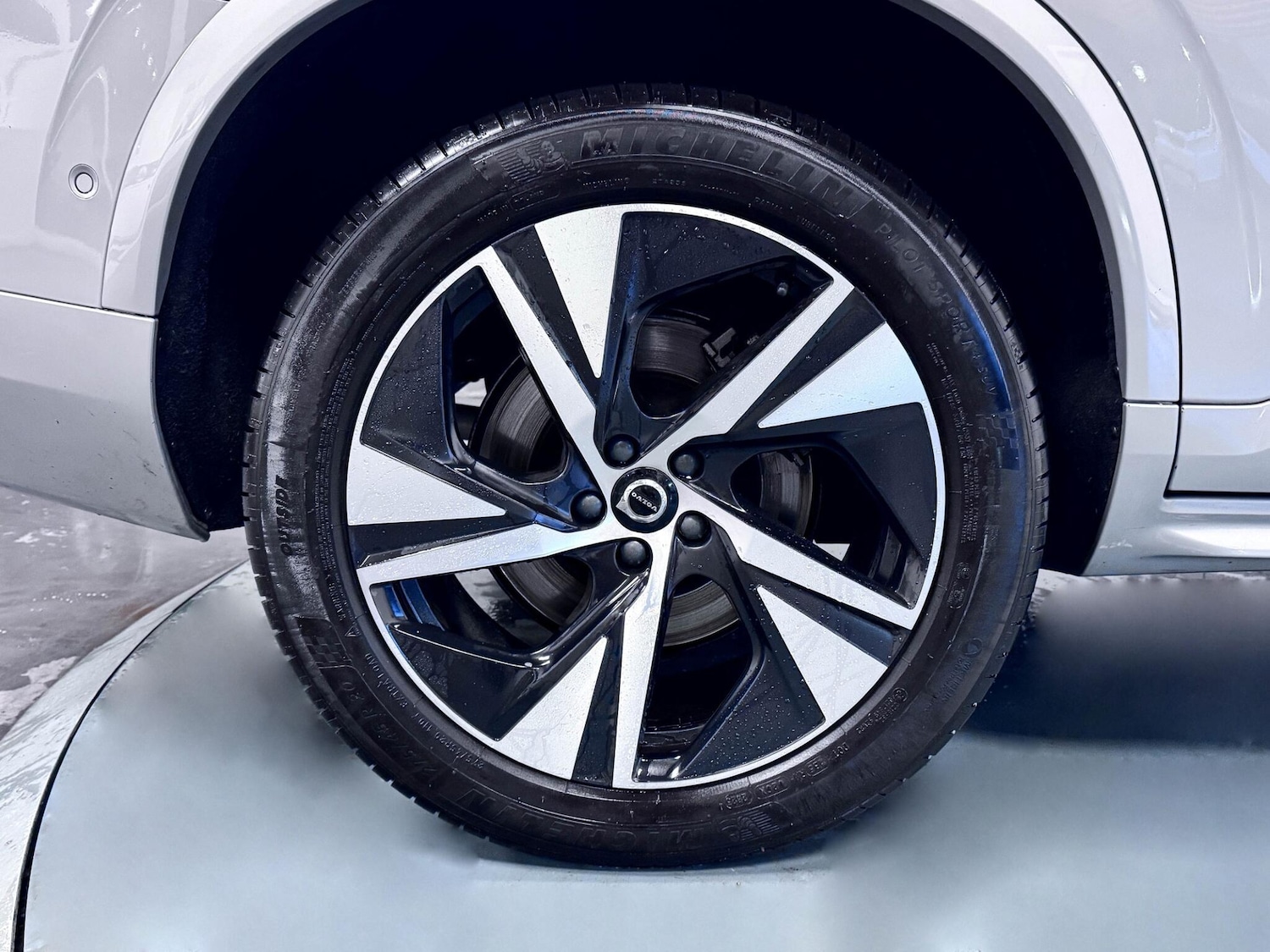 Used Volvo XC90 2023 for sale - 76512652: Photo 53