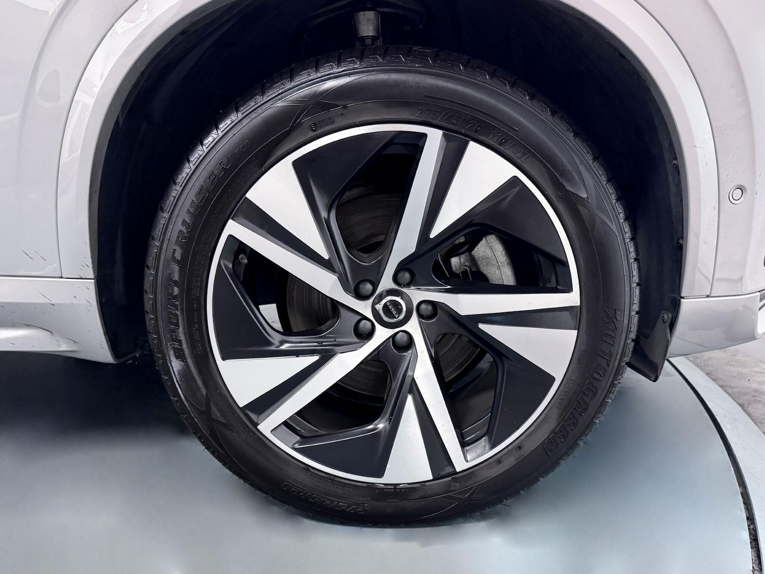 Used Volvo XC90 2023 for sale - 76512652: Photo 54