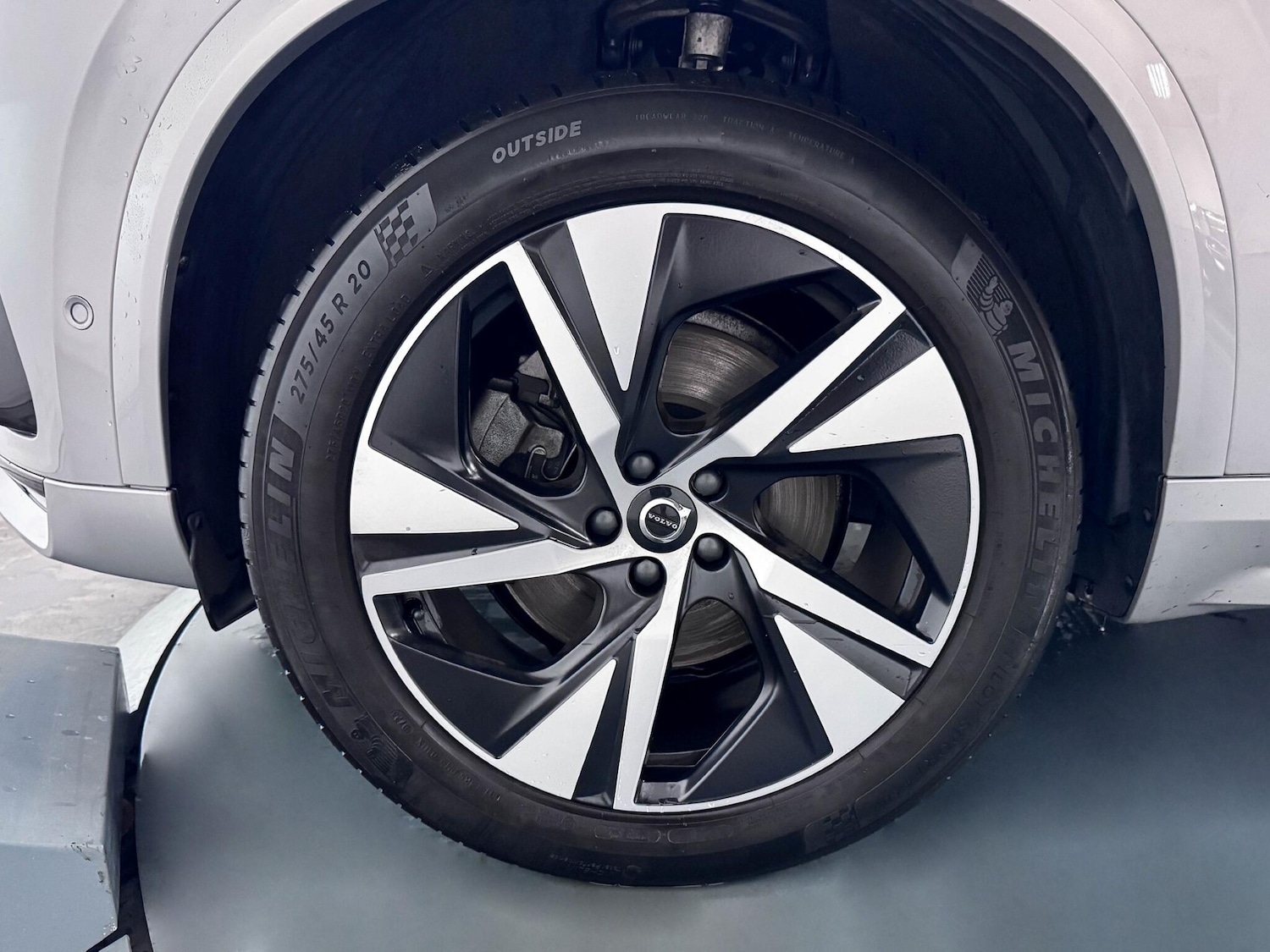 Used Volvo XC90 2023 for sale - 76512652: Photo 55