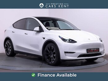 Used Tesla Model Y 2022 for sale - 77108759: Photo