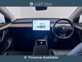 Used Tesla Model Y 2022 for sale - 77108759: Photo