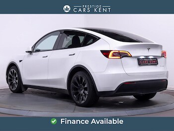 Used Tesla Model Y 2022 for sale - 77108759: Photo