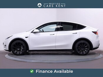 Used Tesla Model Y 2022 for sale - 77108759: Photo