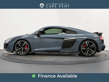 Used Audi R8 2021 for sale - 79317168: Photo