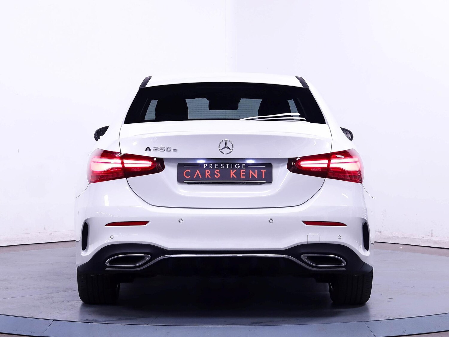 Used Mercedes-Benz A-Class for sale - 77854196: Photo 11