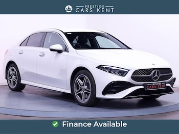 Used Mercedes-Benz A-Class 2023 for sale - 77854196: Photo