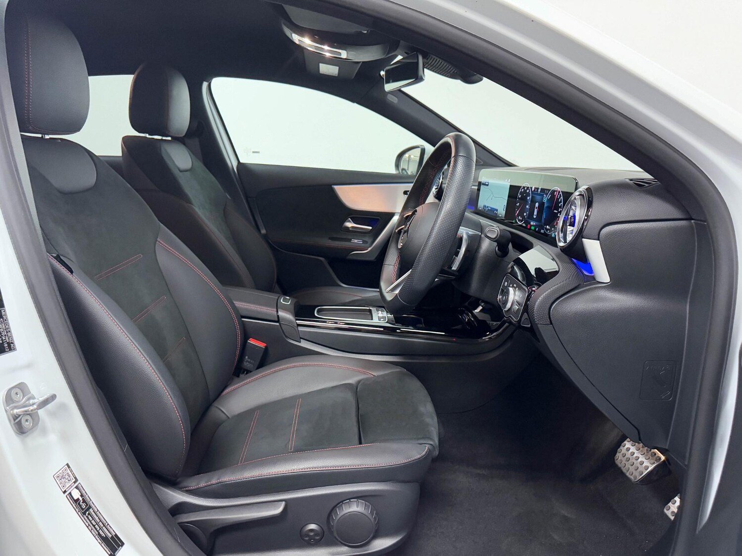 Used Mercedes-Benz A-Class for sale - 77854196: Photo 22