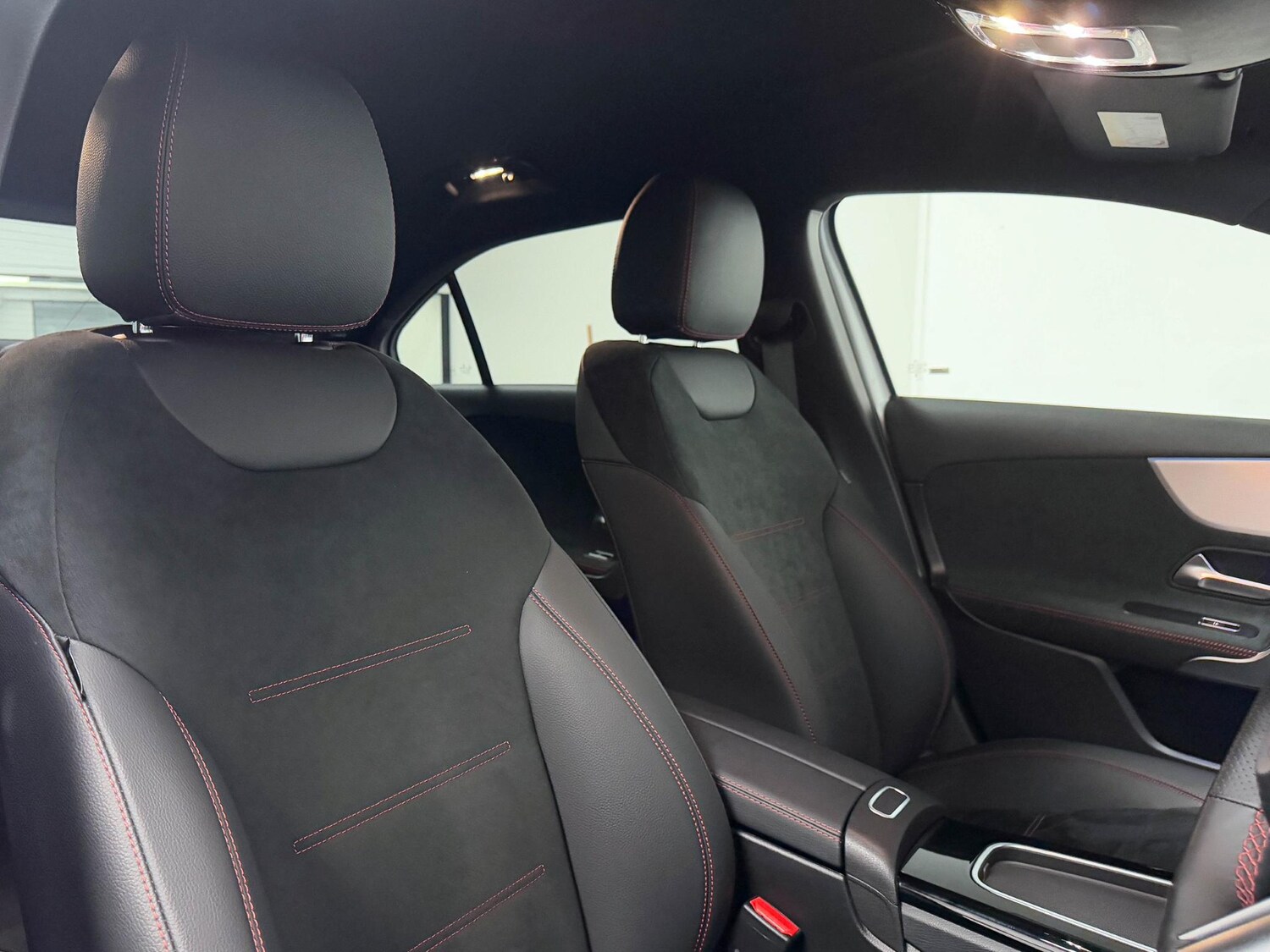 Used Mercedes-Benz A-Class for sale - 77854196: Photo 23