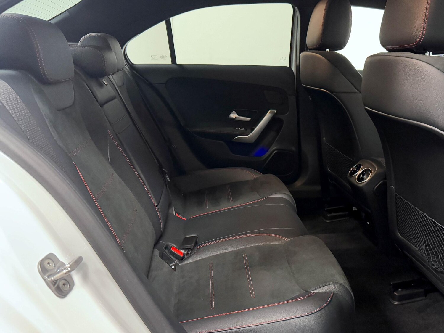 Used Mercedes-Benz A-Class for sale - 77854196: Photo 24