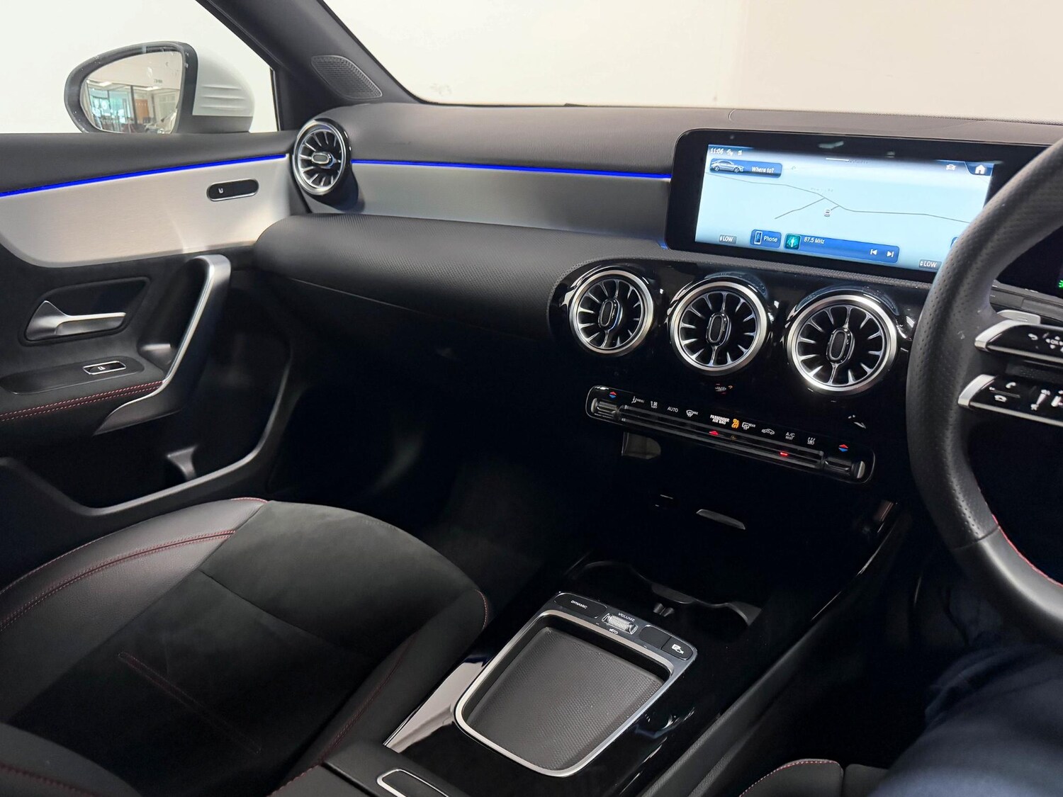 Used Mercedes-Benz A-Class for sale - 77854196: Photo 27