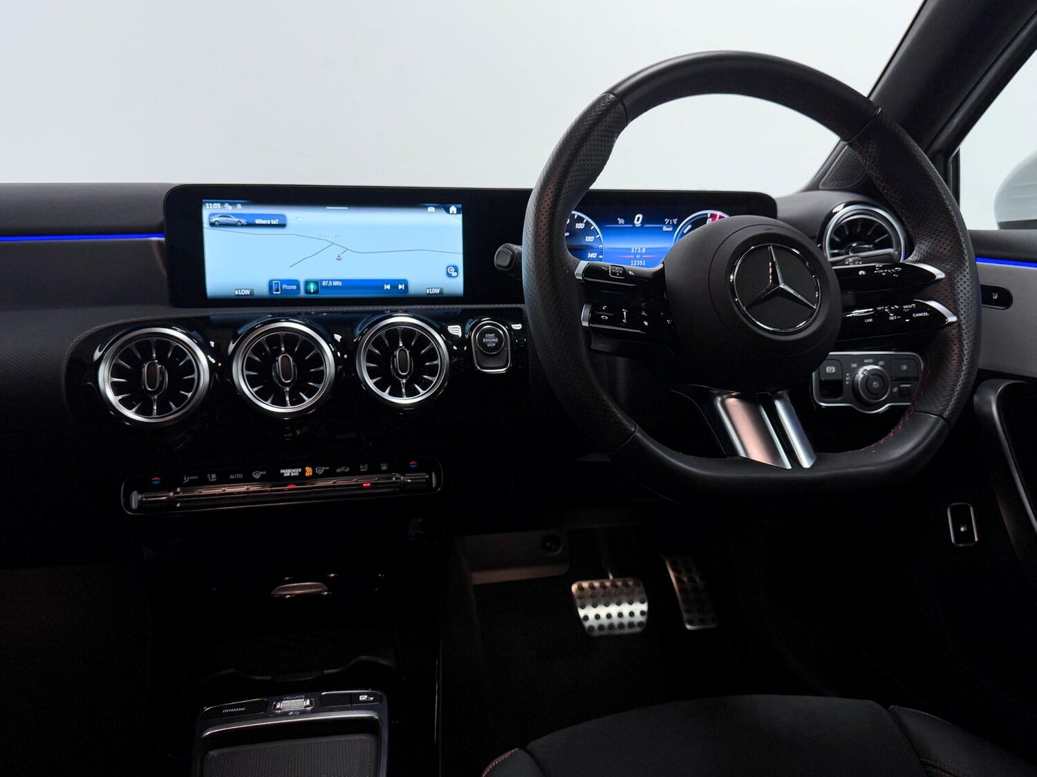 Used Mercedes-Benz A-Class for sale - 77854196: Photo 33