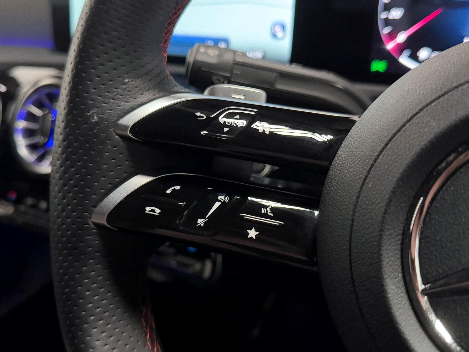 Used Mercedes-Benz A-Class for sale - 77854196: Photo 35