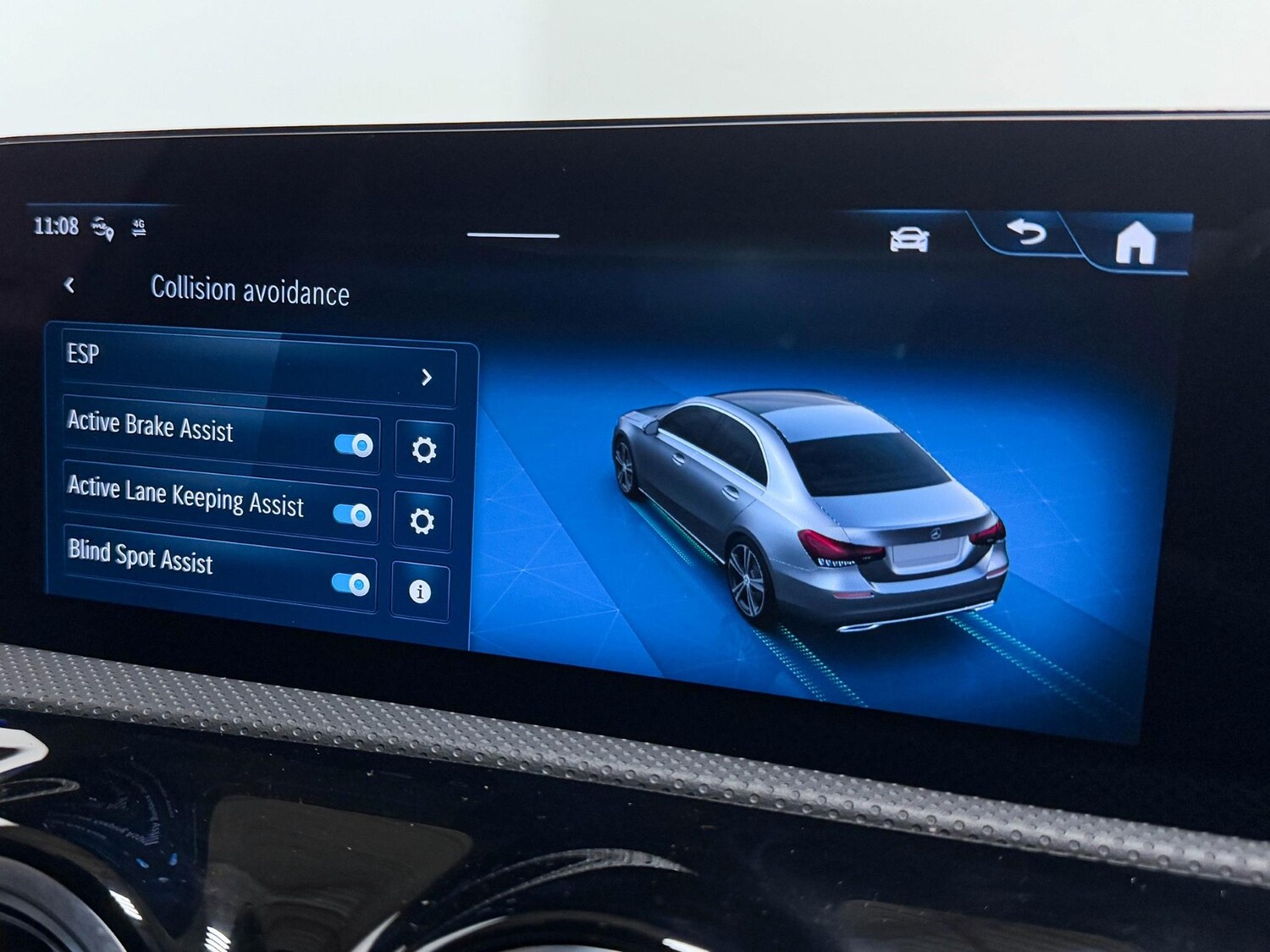 Used Mercedes-Benz A-Class for sale - 77854196: Photo 47