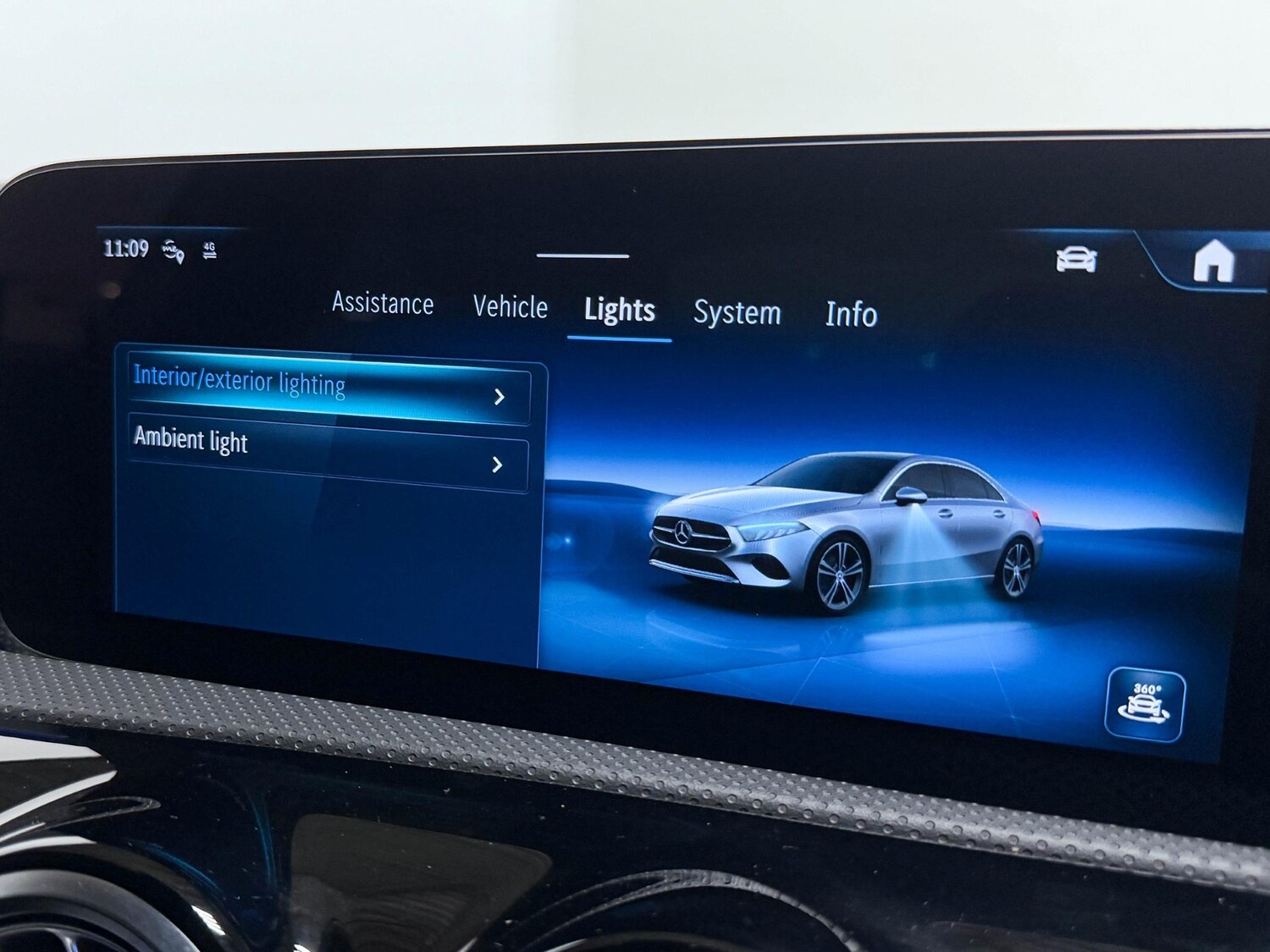 Used Mercedes-Benz A-Class for sale - 77854196: Photo 52