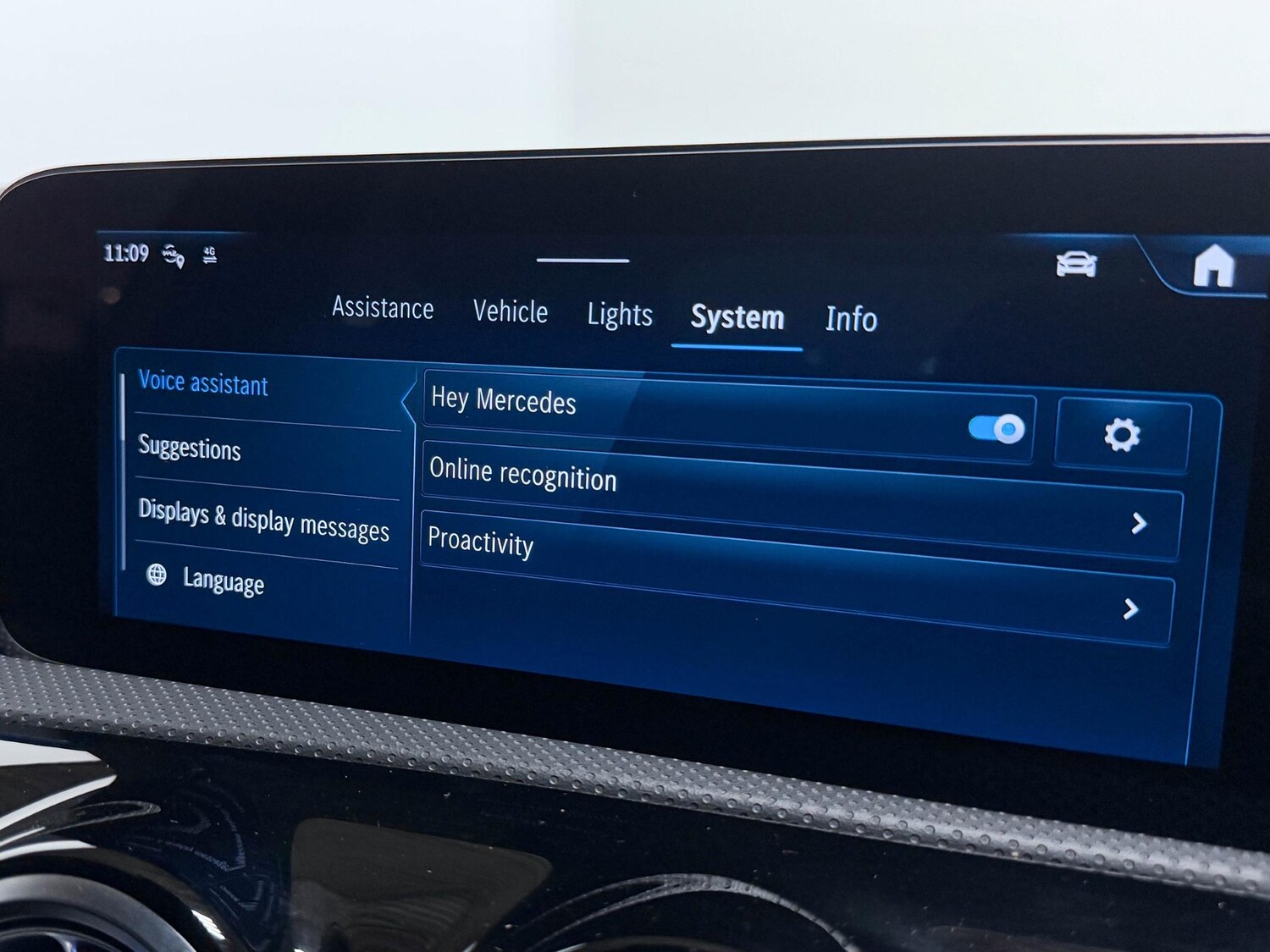 Used Mercedes-Benz A-Class for sale - 77854196: Photo 53