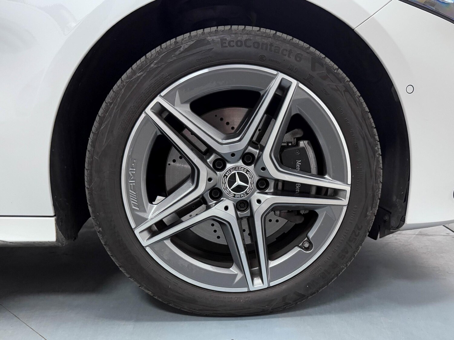 Used Mercedes-Benz A-Class for sale - 77854196: Photo 56