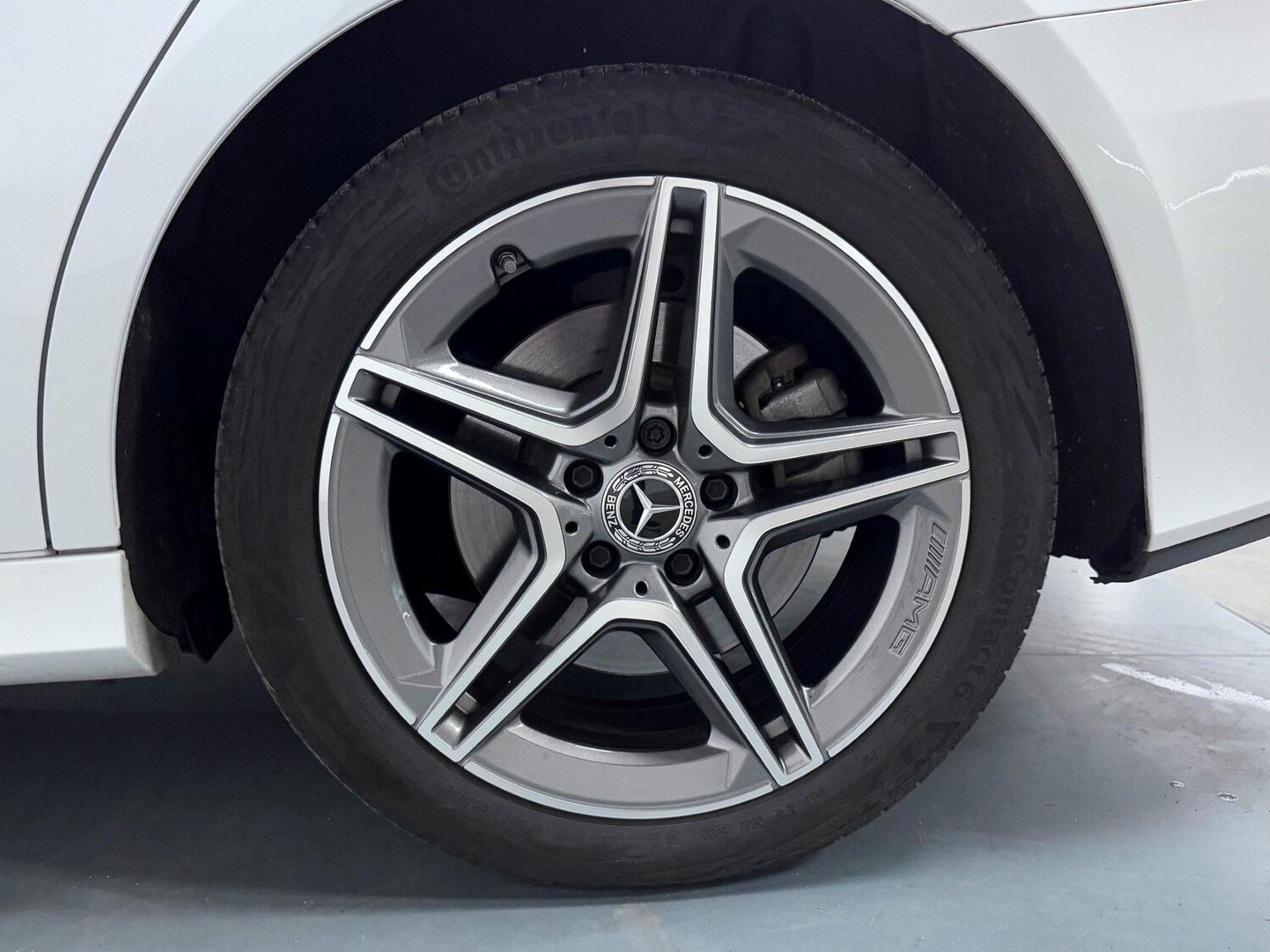 Used Mercedes-Benz A-Class for sale - 77854196: Photo 58