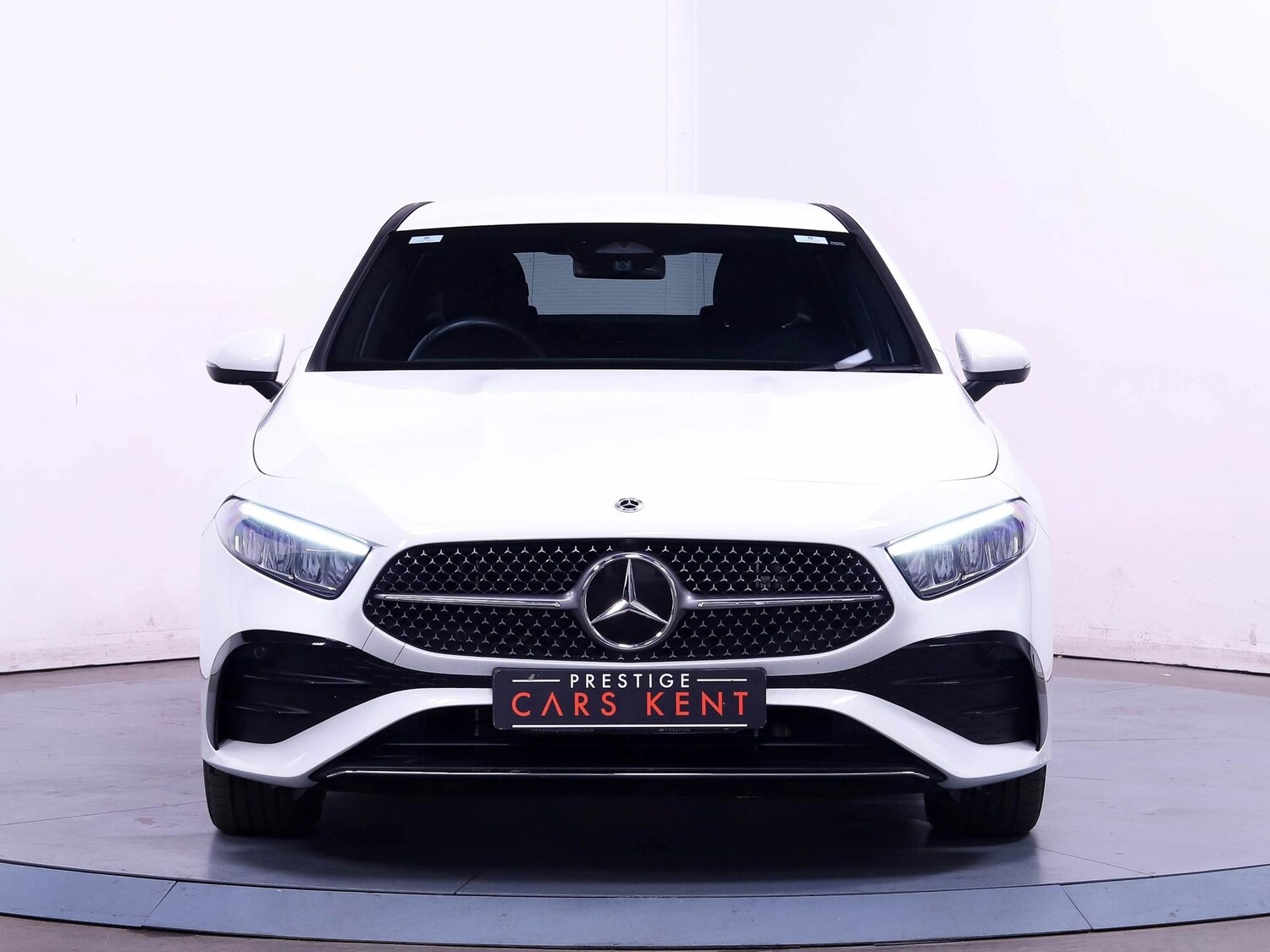 Used Mercedes-Benz A-Class for sale - 77854196: Photo 7