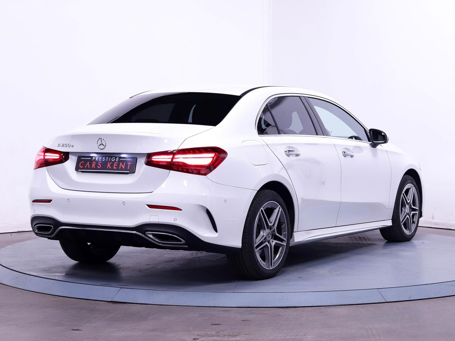 Used Mercedes-Benz A-Class for sale - 77854196: Photo 9