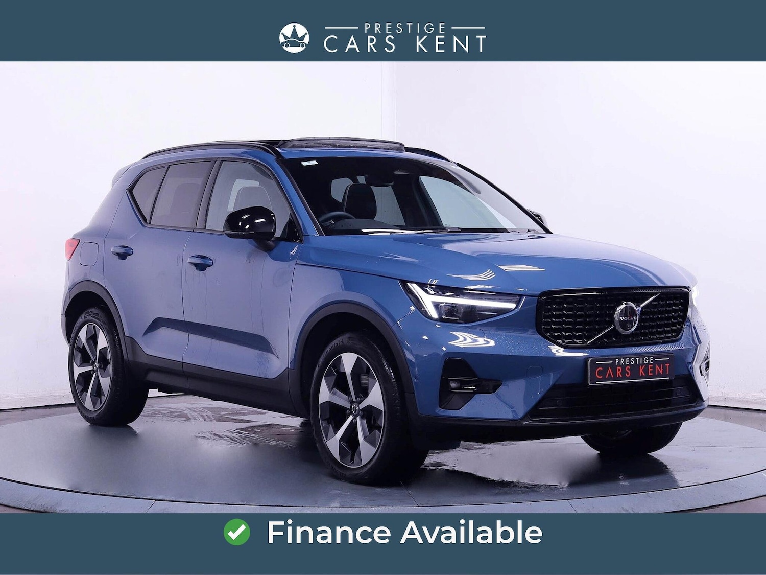 Used Volvo XC40 2024 for sale - 76607750: Photo 1