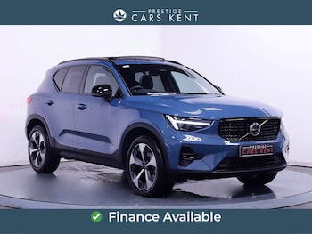 Volvo - XC40