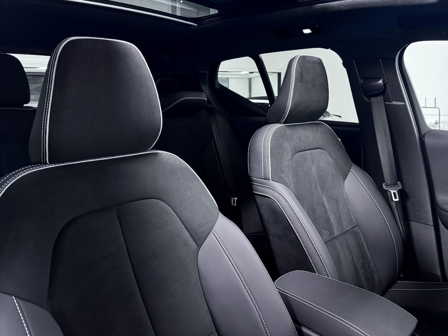 Used Volvo XC40 2024 for sale - 76607750: Photo 21