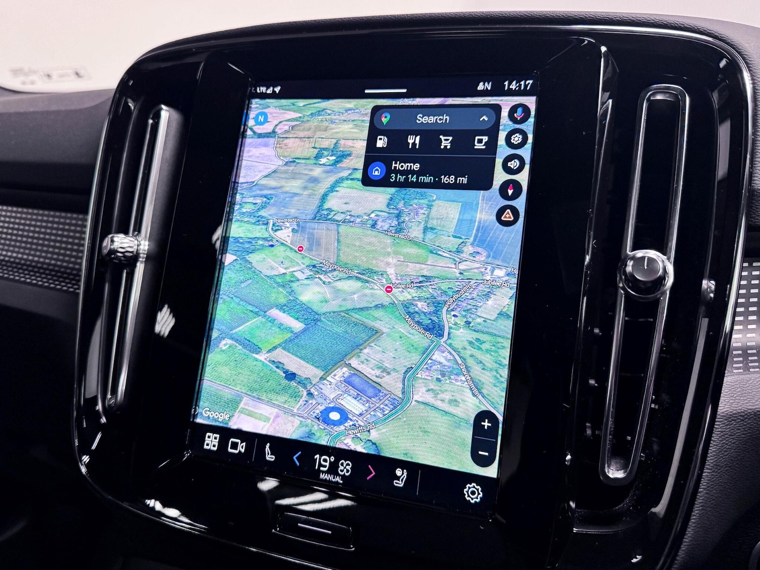 Used Volvo XC40 2024 for sale - 76607750: Photo 39