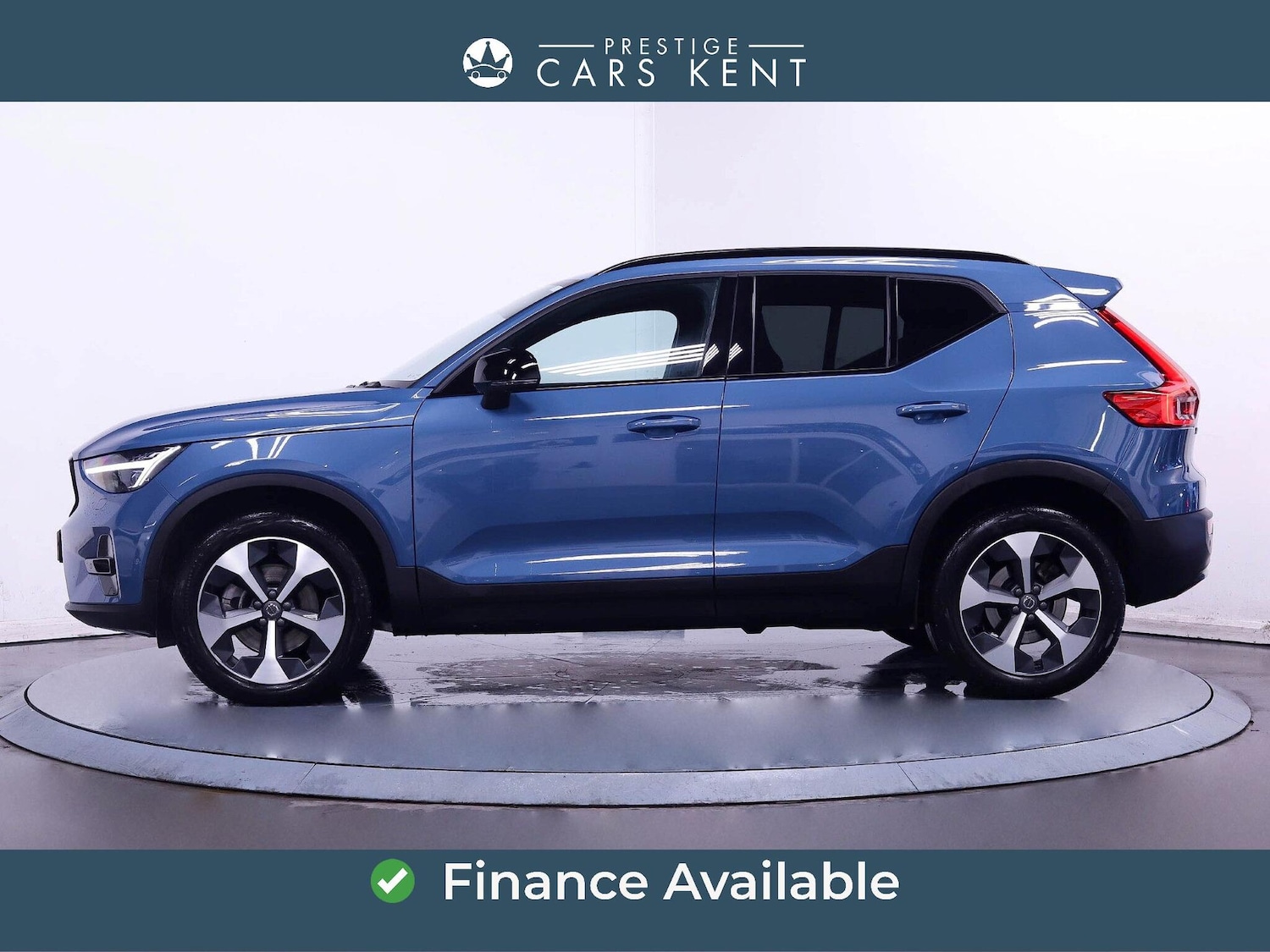 Used Volvo XC40 2024 for sale - 76607750: Photo 4