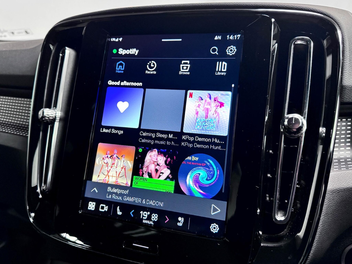 Used Volvo XC40 2024 for sale - 76607750: Photo 44