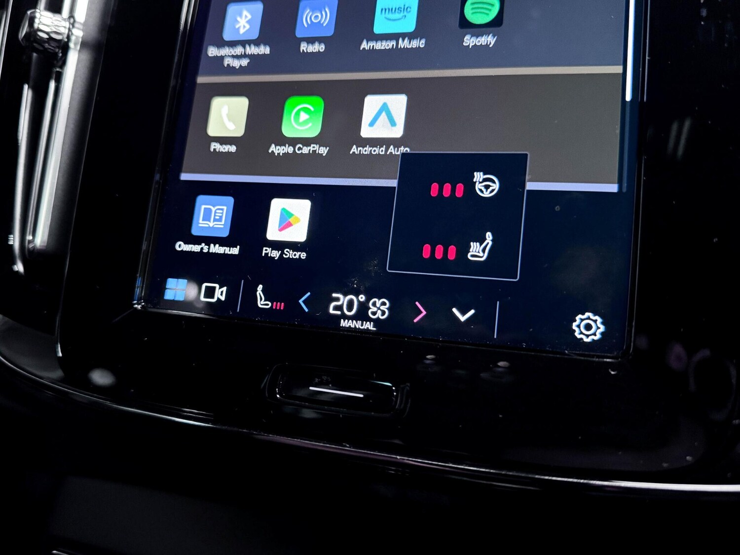 Used Volvo XC40 2024 for sale - 76607750: Photo 46