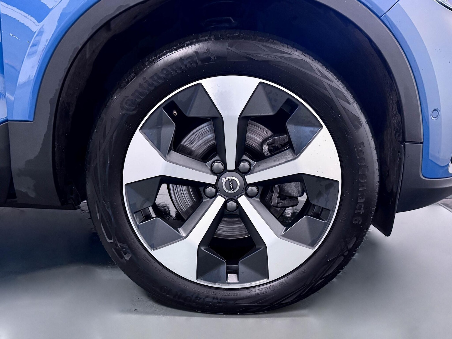 Used Volvo XC40 2024 for sale - 76607750: Photo 51