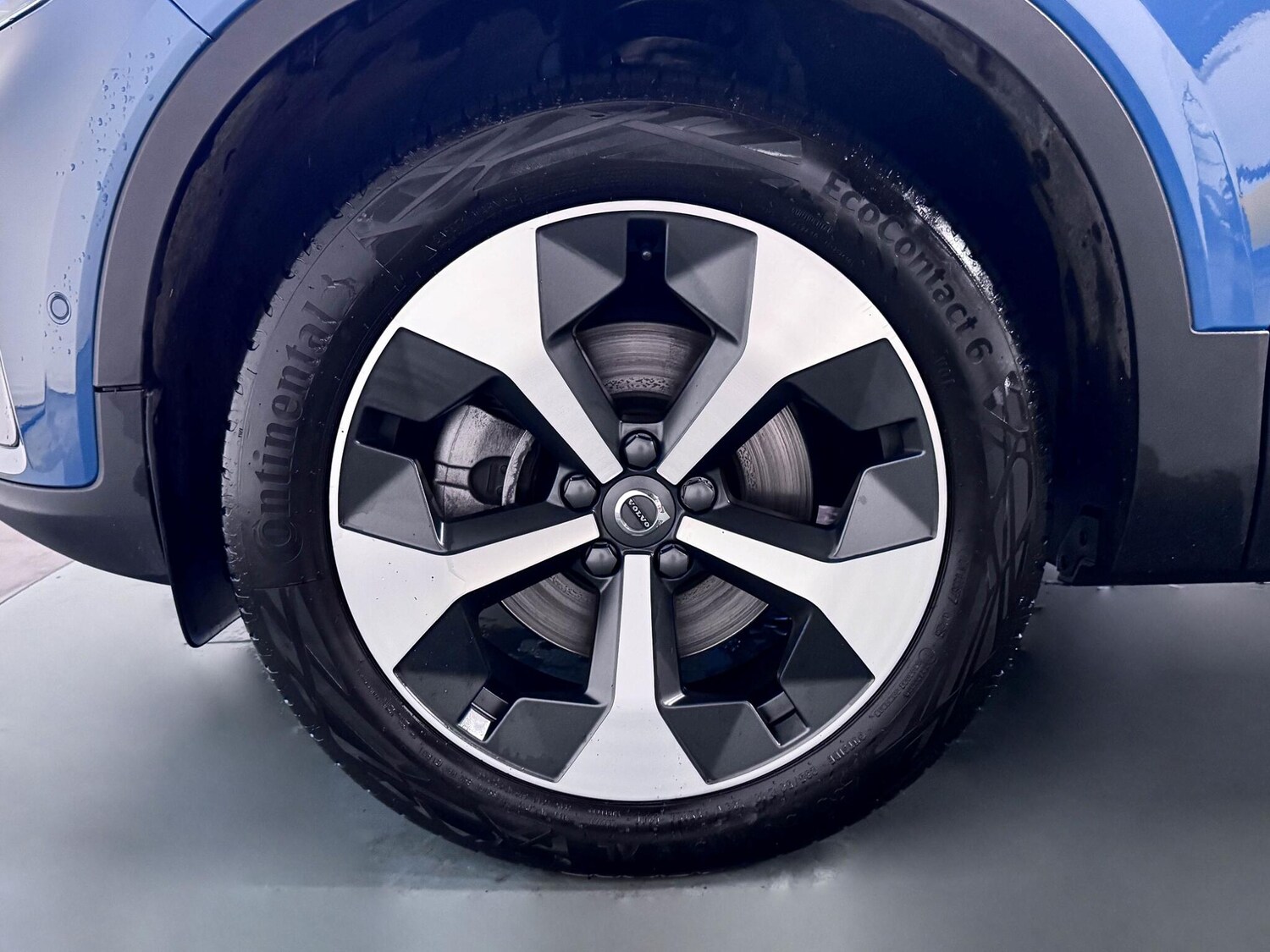 Used Volvo XC40 2024 for sale - 76607750: Photo 52