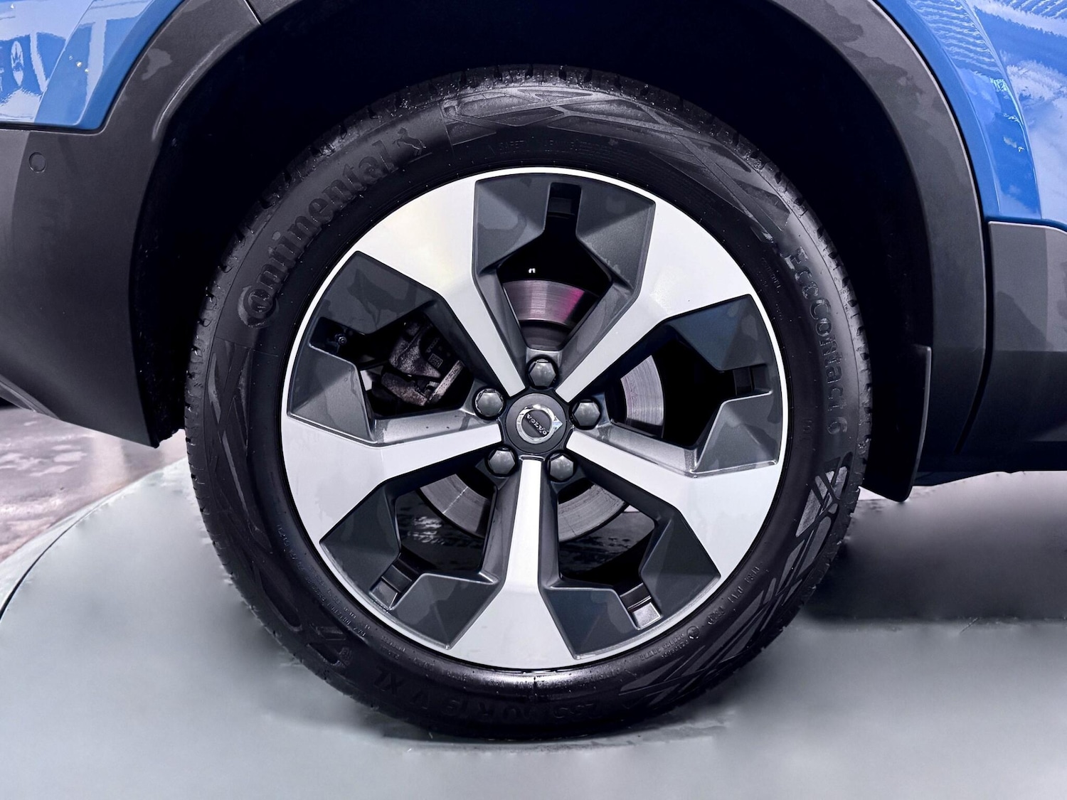 Used Volvo XC40 2024 for sale - 76607750: Photo 54